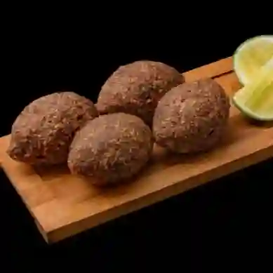 Kibbeh X 4