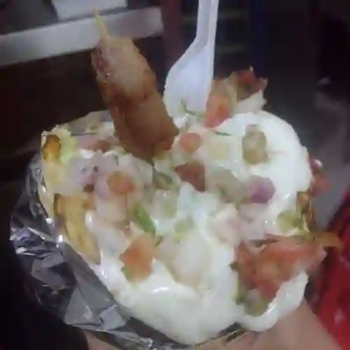 de Mechado
