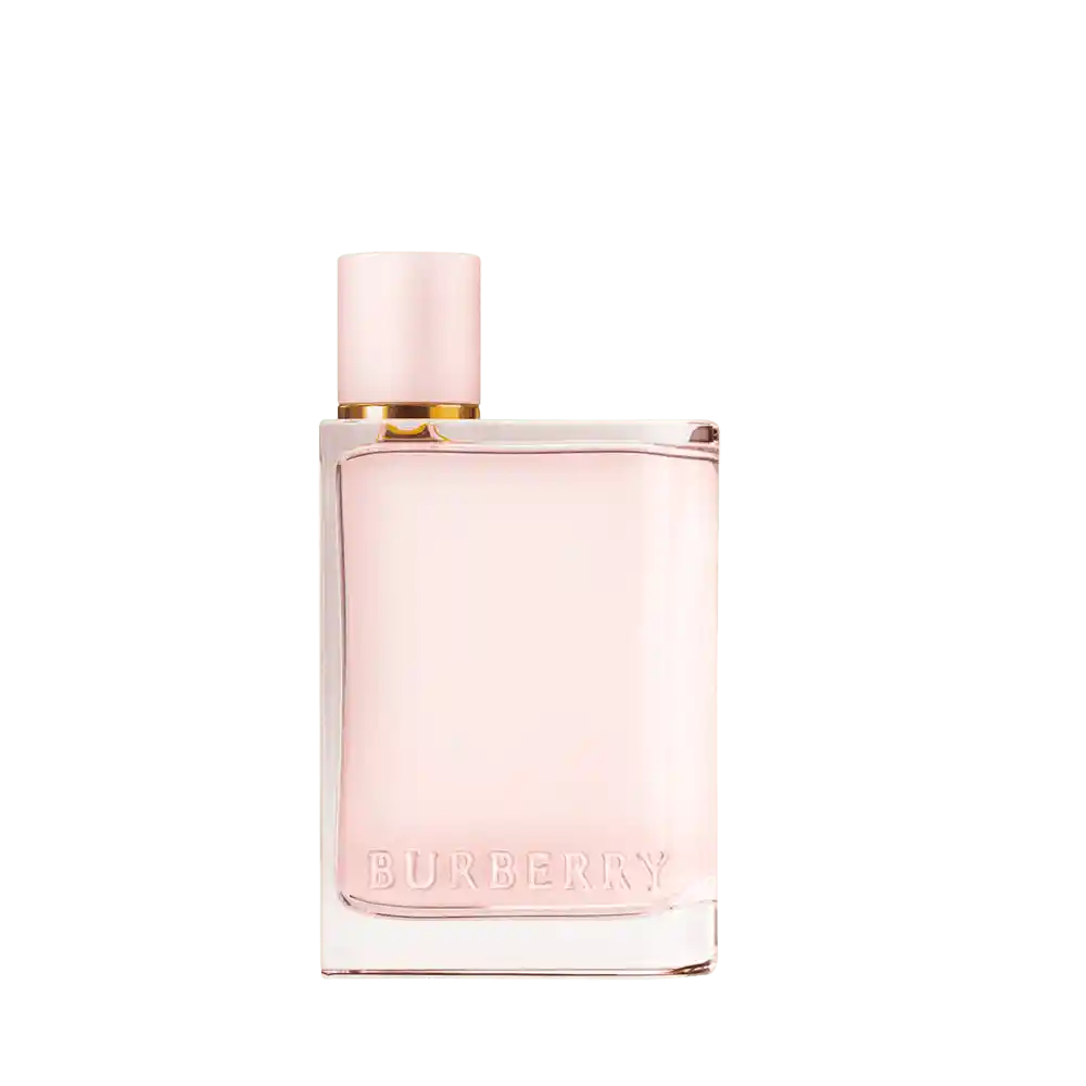 Burberry Perfume Her Para Mujer Eau De Parfum 50 Ml