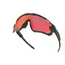 Oakley Gafas Jawbreaker Matte Black Prizm Trail Torch