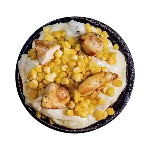 Desgranado de Pollo