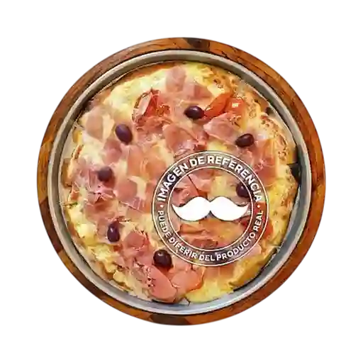 Pizza Peruggia Medium
