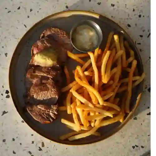 Steak Frites