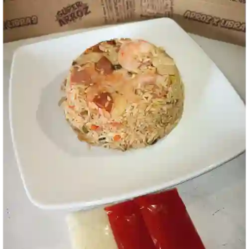 Arroz Chino