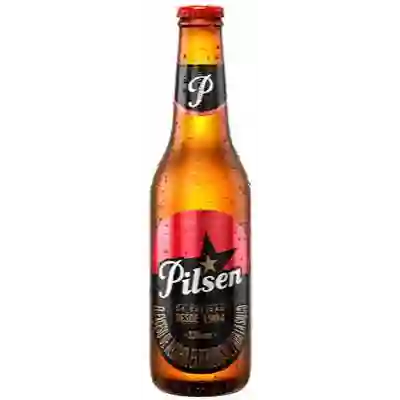 Pilsen 355 ml