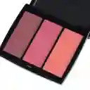 Blush-Bar Anastasia Trio Berry Adore