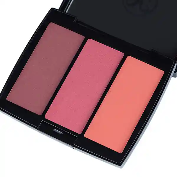 Blush-Bar Anastasia Trio Berry Adore