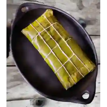 Hallaca de Solo Cerdo