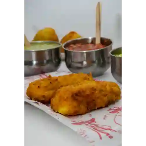 Maduro Aborrajado