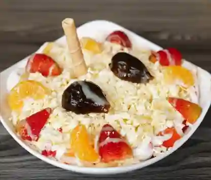 Ensalada de Frutas