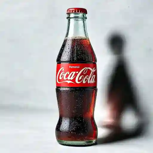 Coca Cola Personal