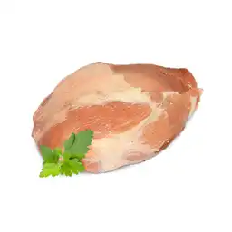 Pernil de Cerdo