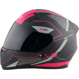 X-Sports Helmets Casco Para Moto 7705946853149