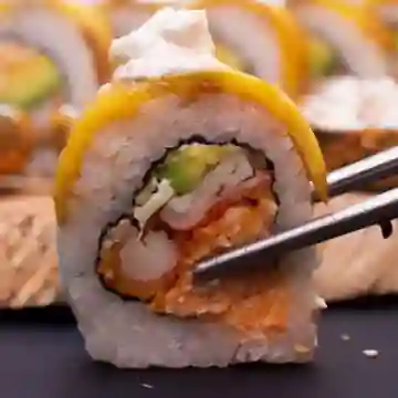 Platin Roll Lao