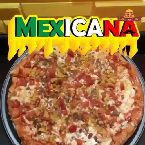 Mexicana