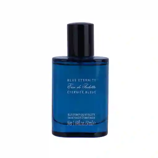 Perfume Para Hombre Blue Eternity Serie Miniso
