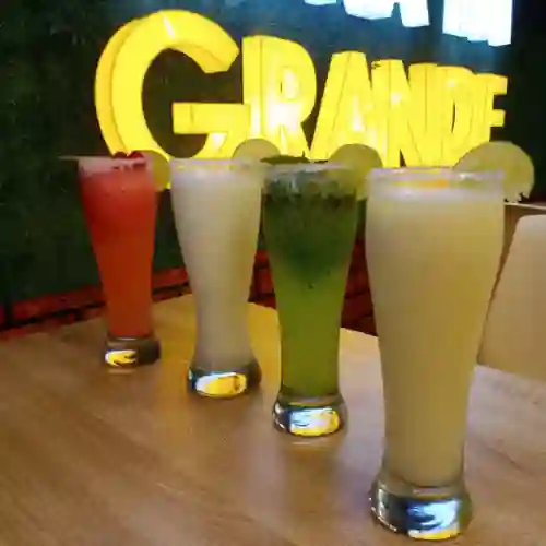 Limonada Natural
