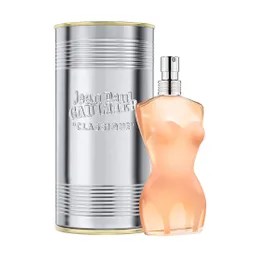 Jean Paul Gaultier Classique For Women 50ml Edt