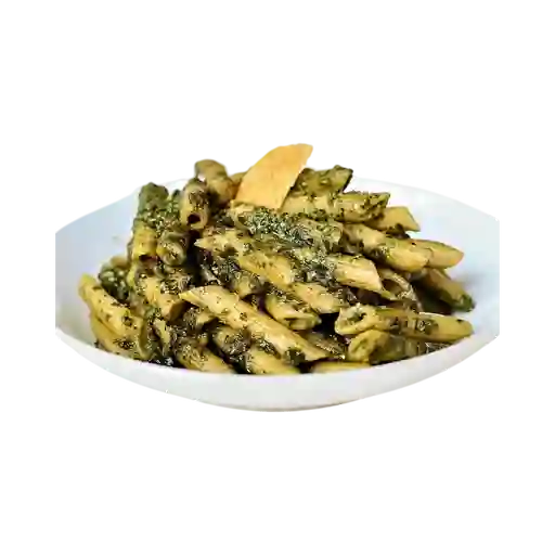 Pasta Pesto