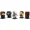 Set de Construcción Héroes y Villanos Venganza de Los Sith Lego