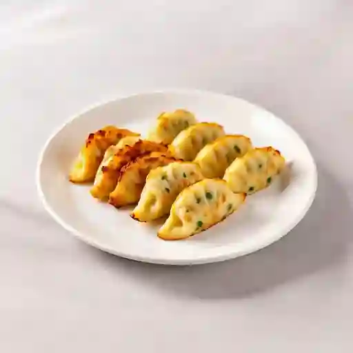 Gyozas