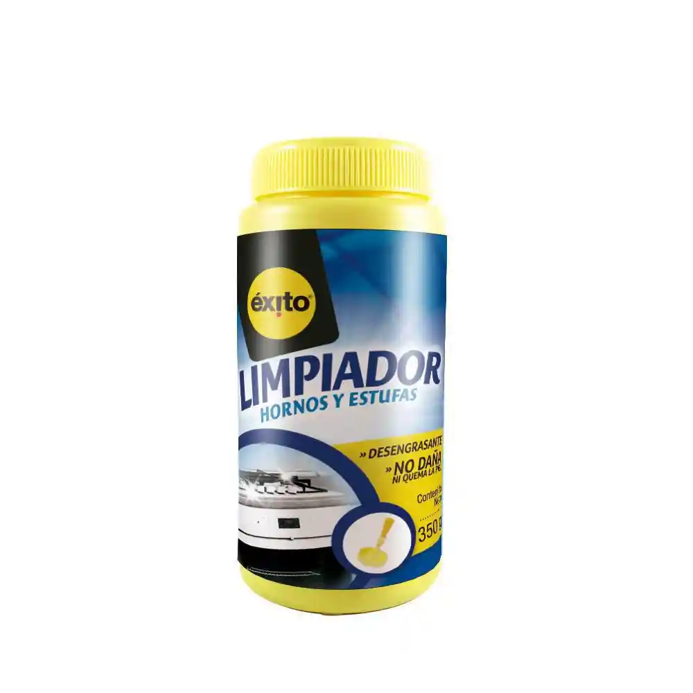  Exito Limpiador A10221 