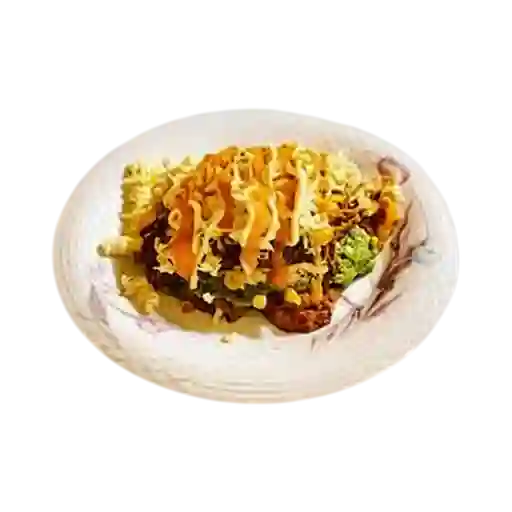 Super Demaduro De Carne Y Pollo