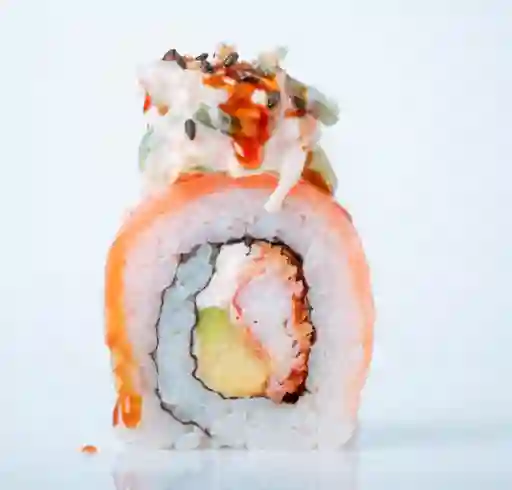 Oasis Roll