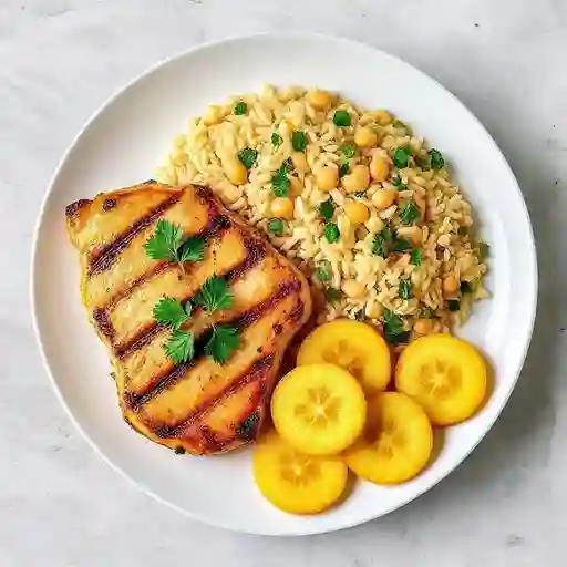 el Filete Del Albañil