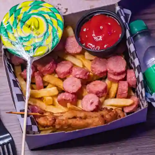 Combo Baby