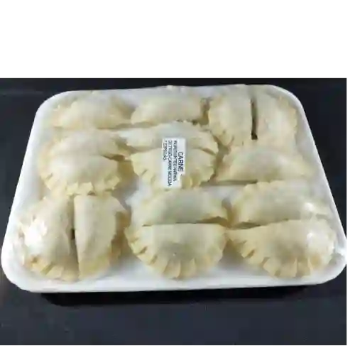 Empanadas O Pastelito.