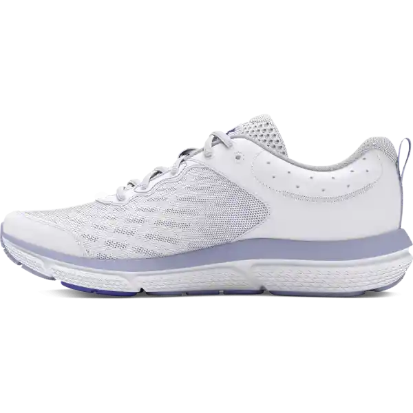 Under Armour Zapatos Charged Assert 10 Blanco 6.5 3026179-109