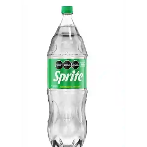 Gaseosa sprite de 1.5 litros