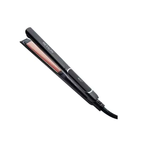 Revlon Plancha Cabello Copper Smooth Flat Iron