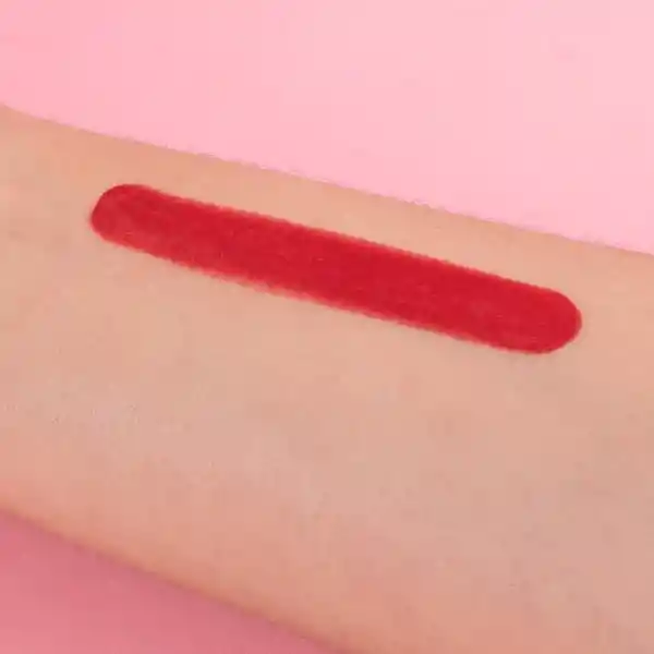 Lápiz Labial Velvet Serie Minimalist Serie 02 Miniso