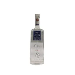 Martin Millers Ginebra