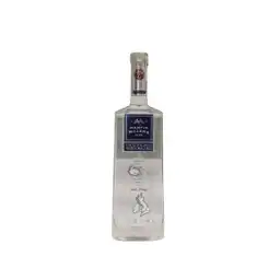 Martin Millers Ginebra