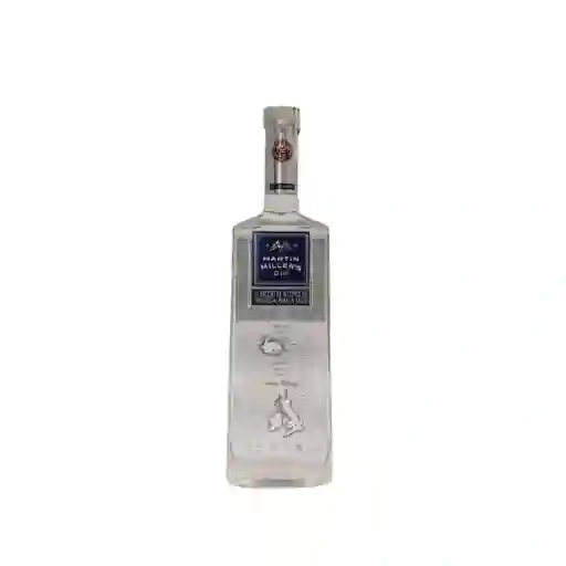 Martin Millers Ginebra