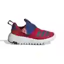 Adidas Zapatos Suru365 Spider-man C Rojo Talla 2