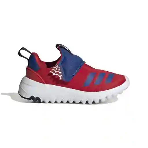 Adidas Zapatos Suru365 Spider-man C Rojo Talla 2