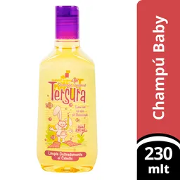 Tersura Champú Original