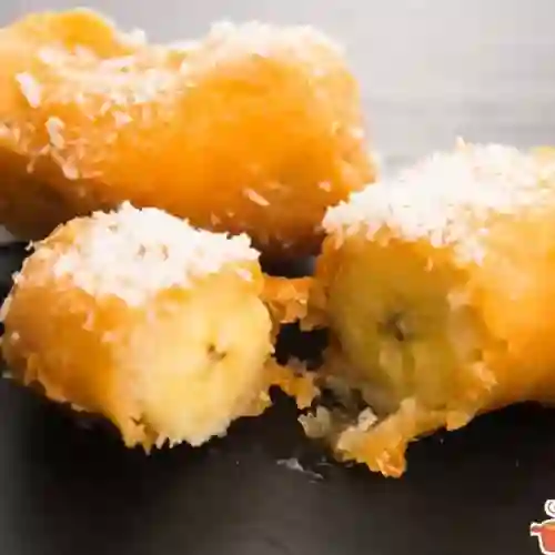 Banana Crunch