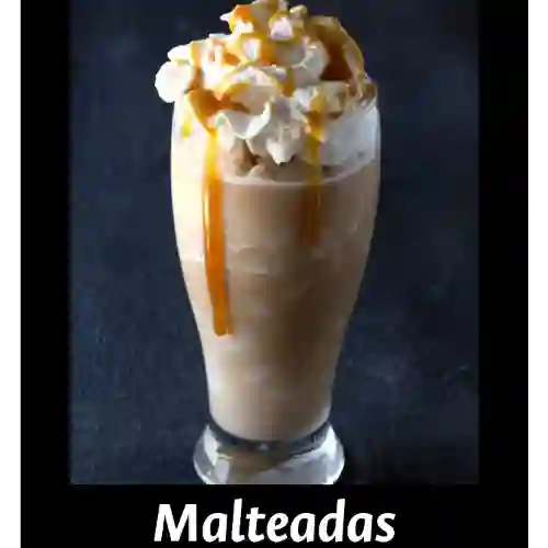 Malteada Plus