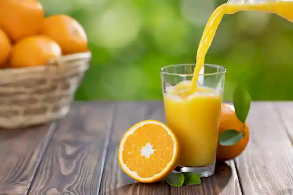 Naranja Valencia