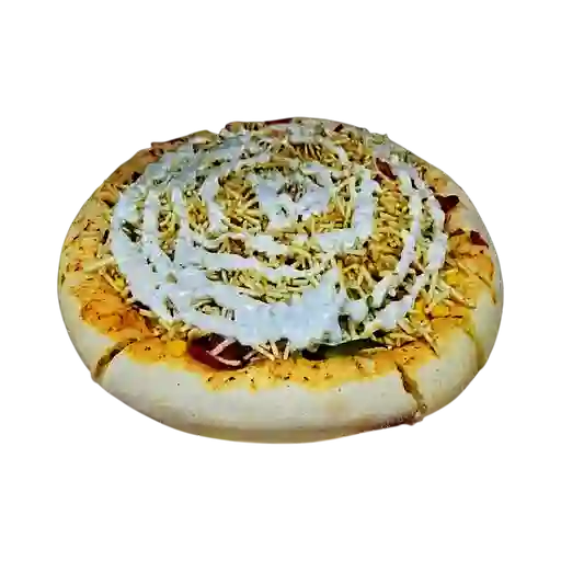 Pizza Chorizo y Maíz Small