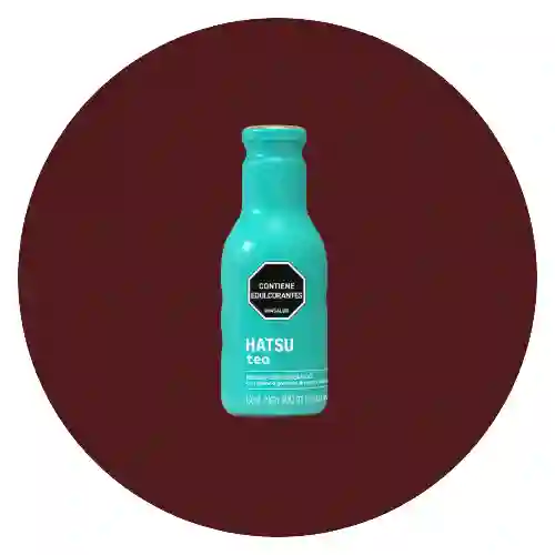 Hatsu Azul Sabor a Granada y Mora Azul