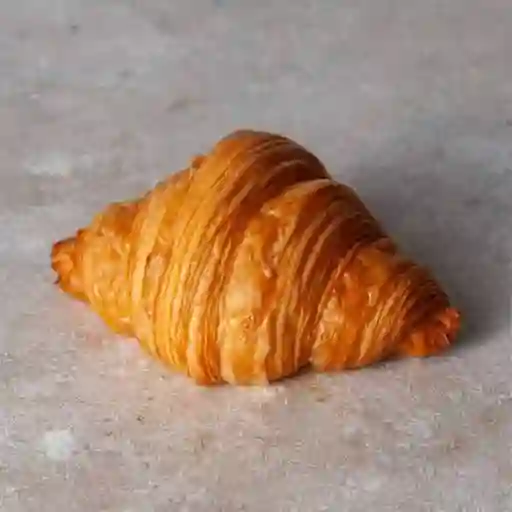 Croissant Queso