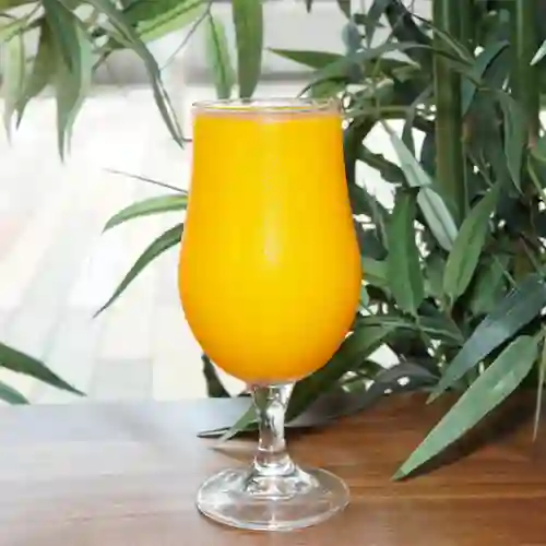 Jugo Natural en Agua