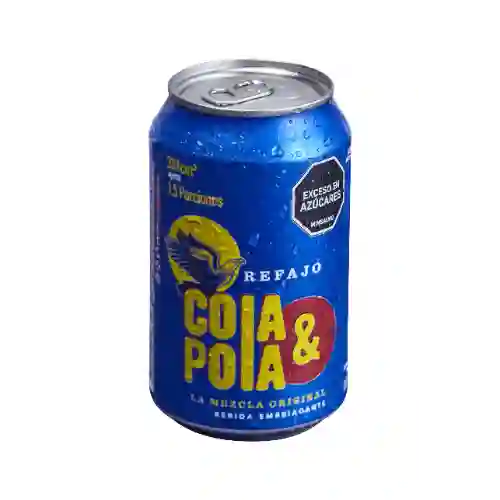 Cola y Pola