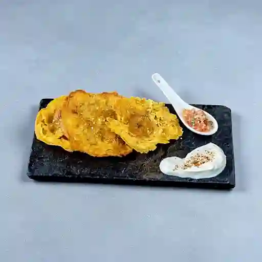 Patacones